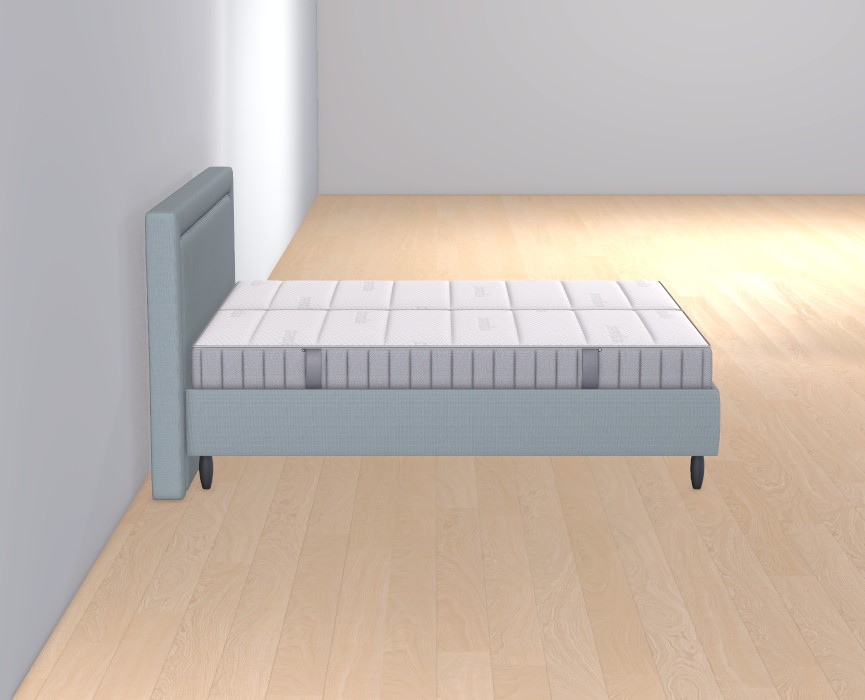 Bedframe Broadway P4