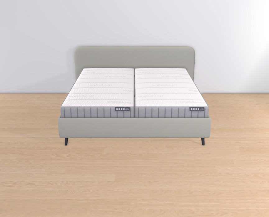 Bettrahmen Springfield P4