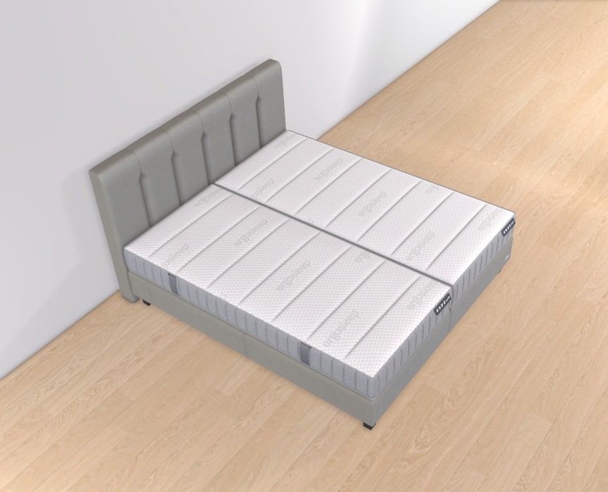Boxspring Roosevelt BS3