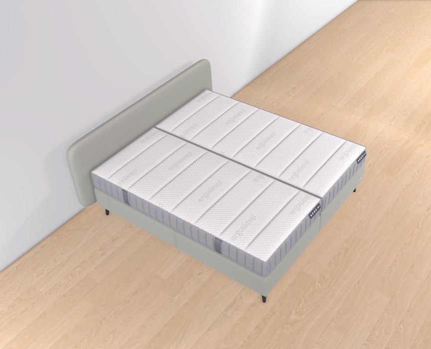 Boxspring Springfield BS3