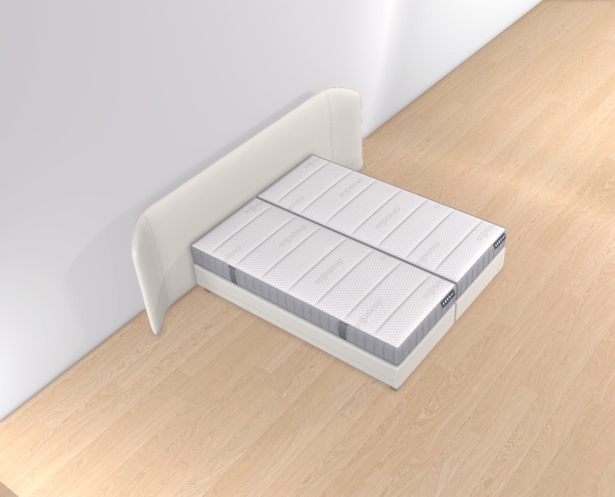 Boxspring Grand BS4