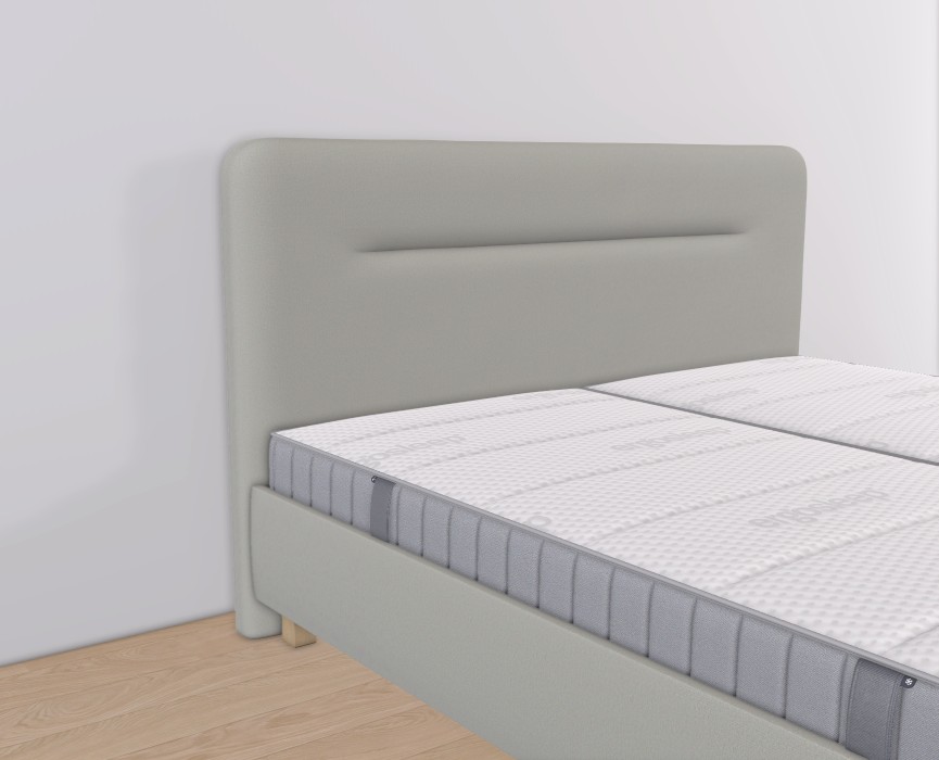 Bettrahmen High Line P3