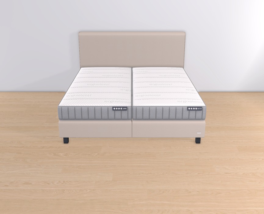 Boxspring Hampton BS3