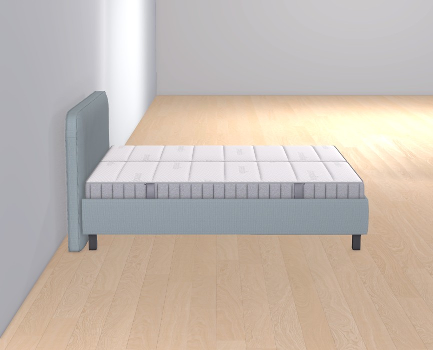 Bed frame Columbia P3