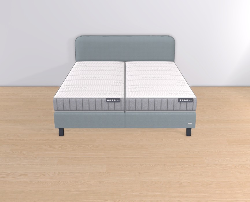Boxspring Columbia BS3