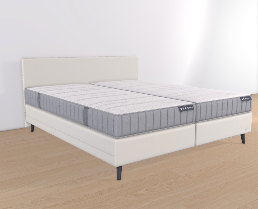 Boxspring East River BS4