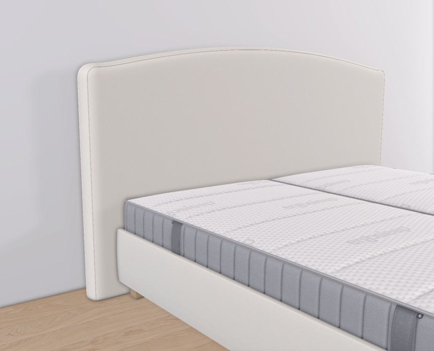 Bedframe Metropolitan P1