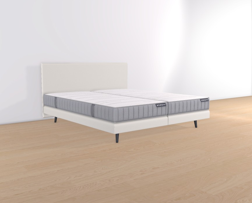 Boxspring East River BS1 Pure