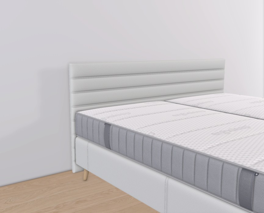 Boxspring Avenue BS3