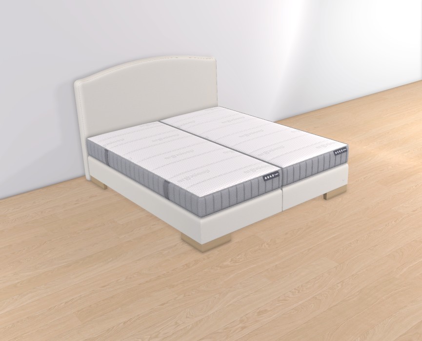 Boxspring Metropolitan BS1