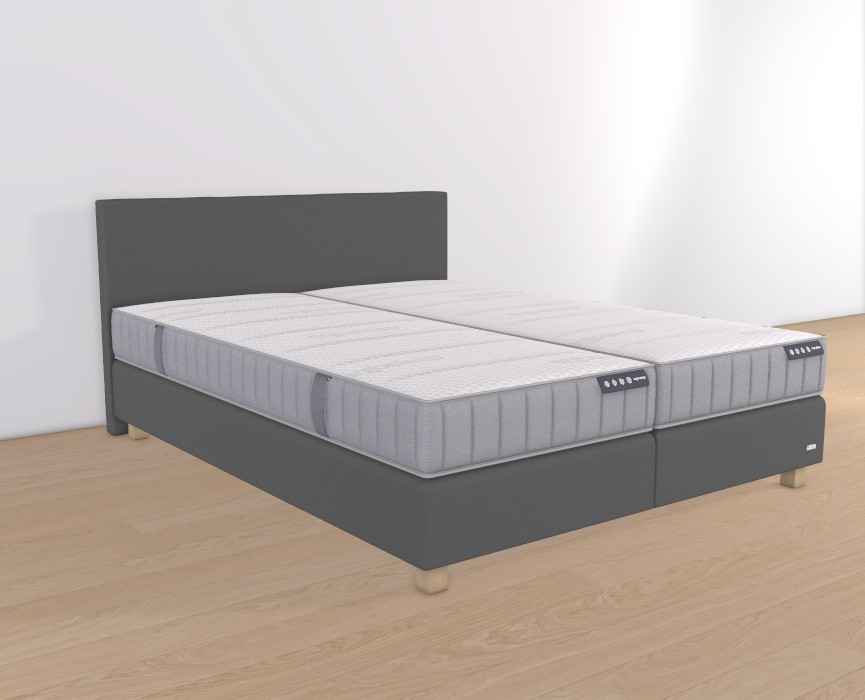 Stel je droombed samen