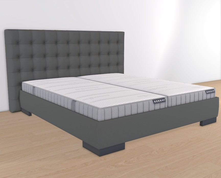 Bedframe Times Square P3