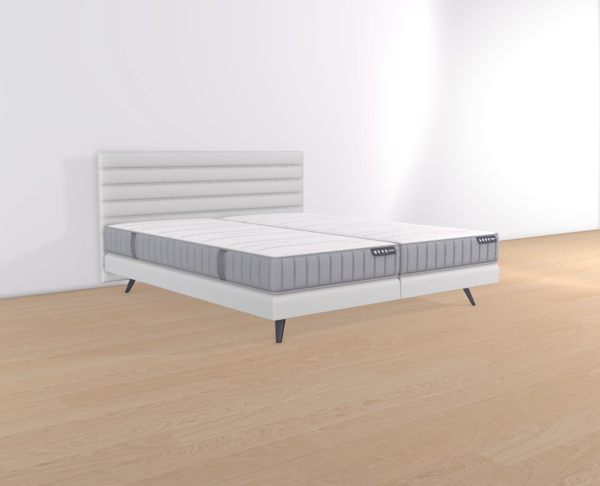 Boxspring Avenue BS1 Pure