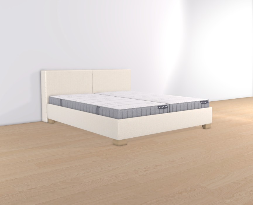 Ledikant Riverdale P3