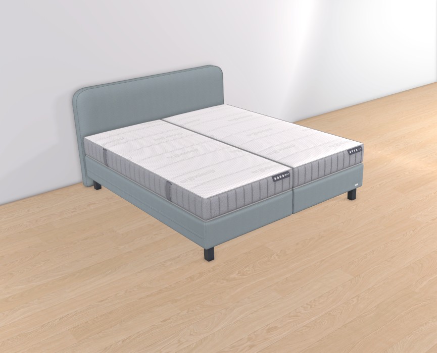 Boxspring Columbia BS4