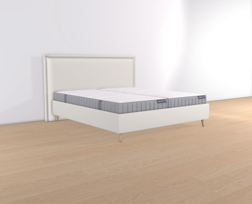 Ledikant Bellerose P4