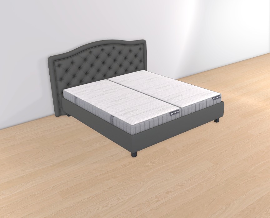 Ledikant Rockefeller P1