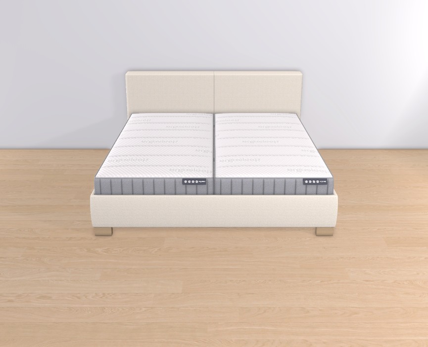 Bed frame Riverdale P1