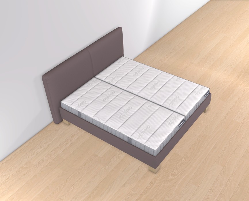 Ledikant Manhattan P3