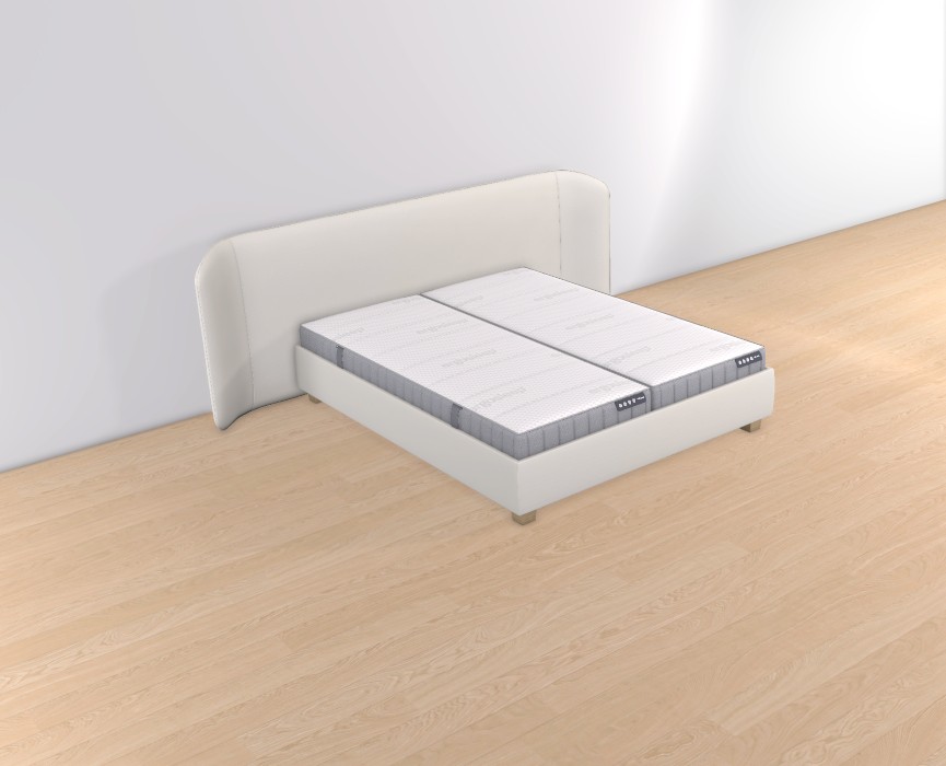 Bedframe Grand P3