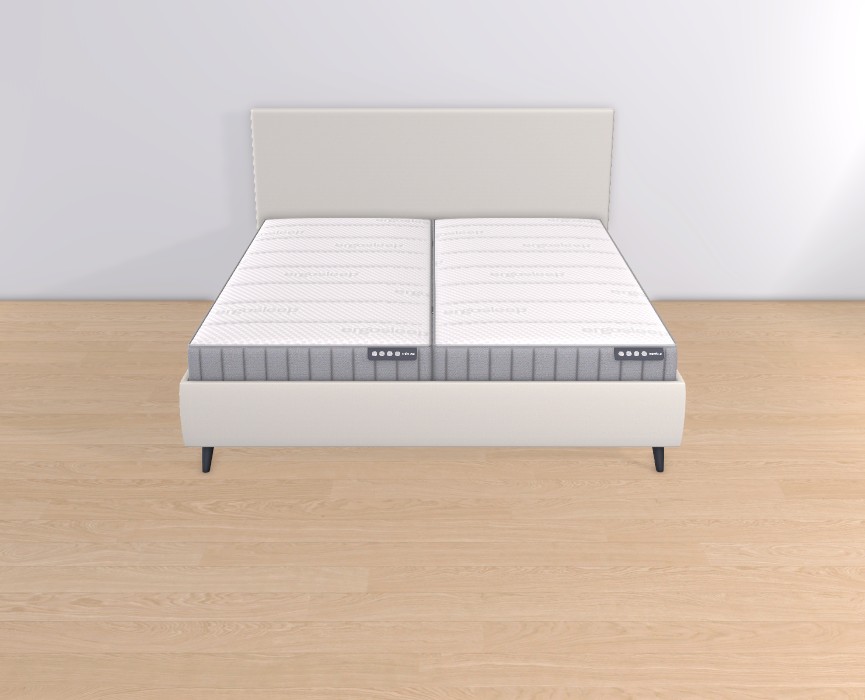 Bedframe East River P1