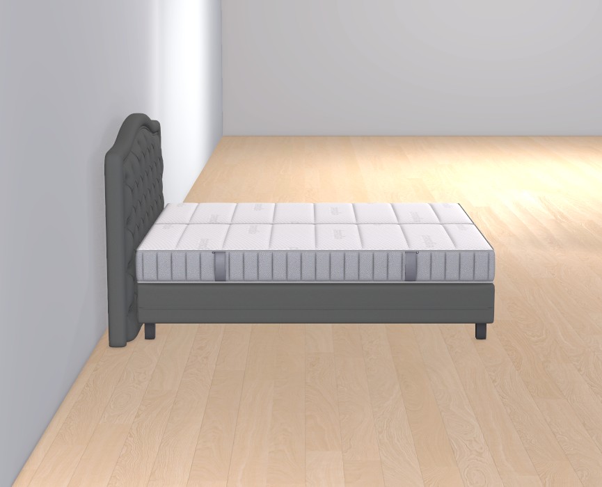 Boxspring Rockefeller BS4
