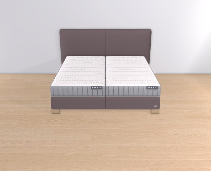 Boxspring Manhattan BS3