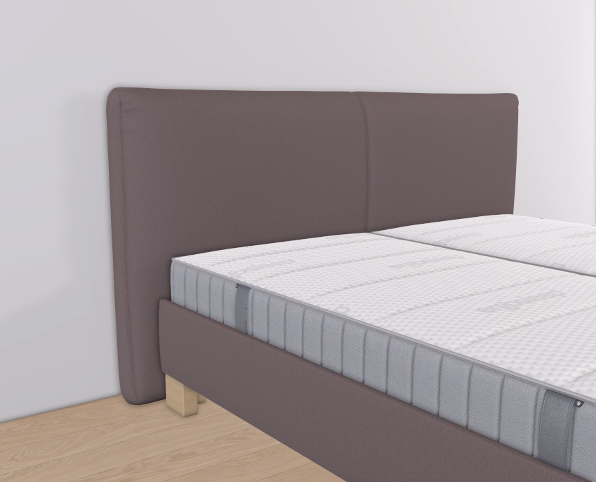 Ledikant Manhattan P4