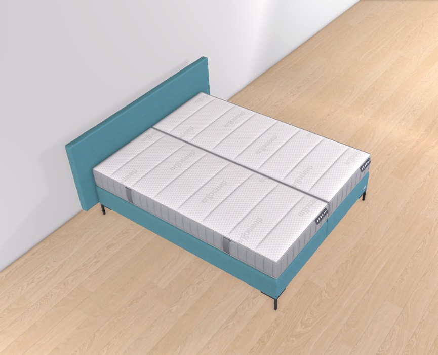 Boxspring Madison