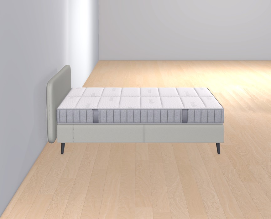 Boxspring Springfield BS3
