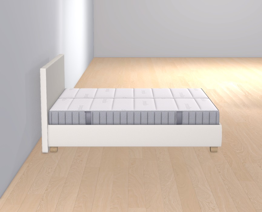 Bedframe Madison P4