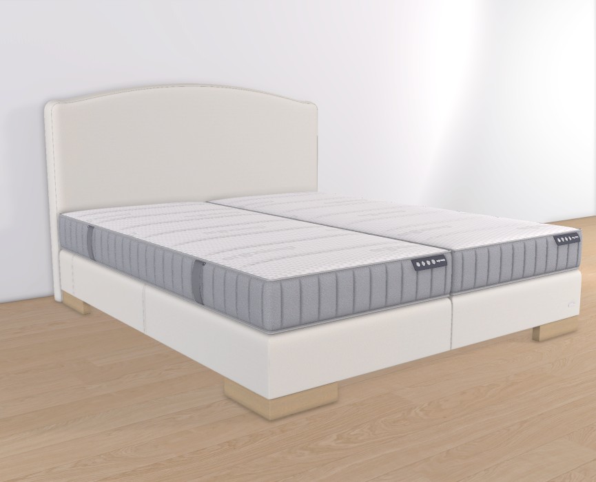 Boxspring Metropolitan BS3