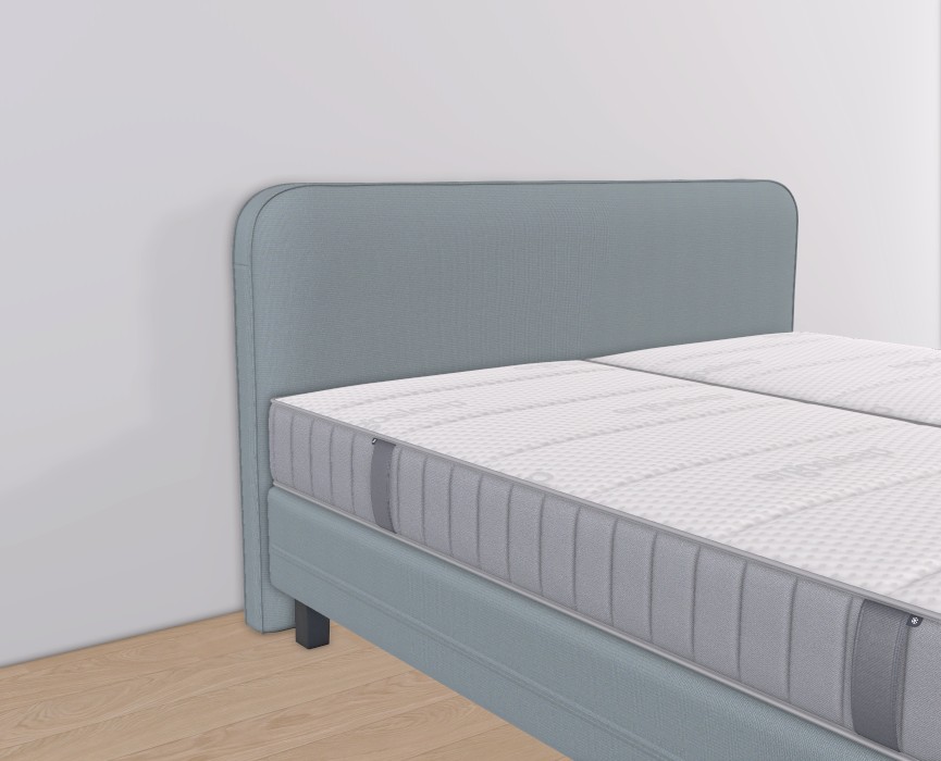 Boxspring Columbia BS4