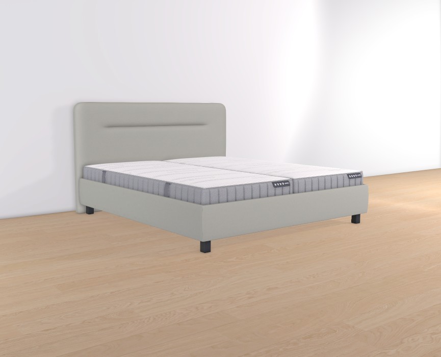 Ledikant High Line P3