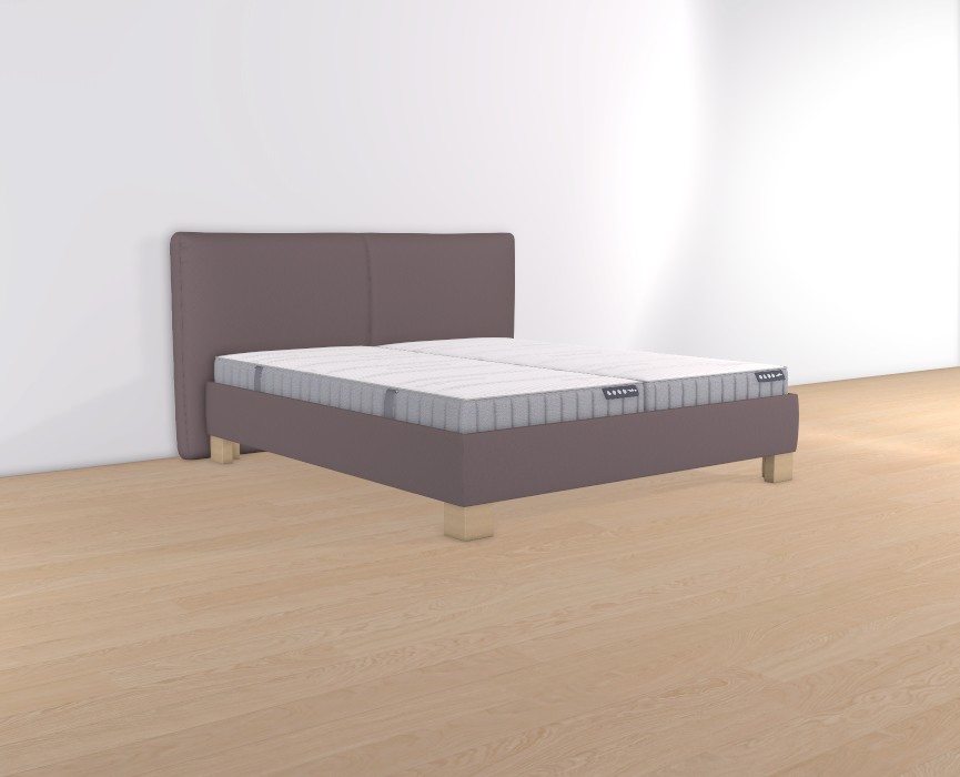 Ledikant Manhattan P3