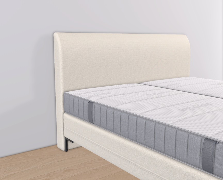Boxspring Lincoln BS4