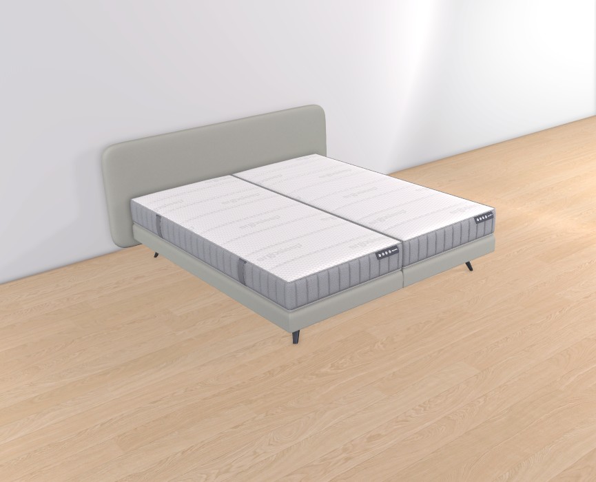 Boxspring Springfield BS1 Pure