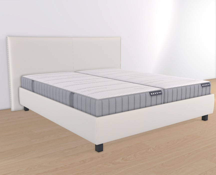 Bed frame Park Lane P4