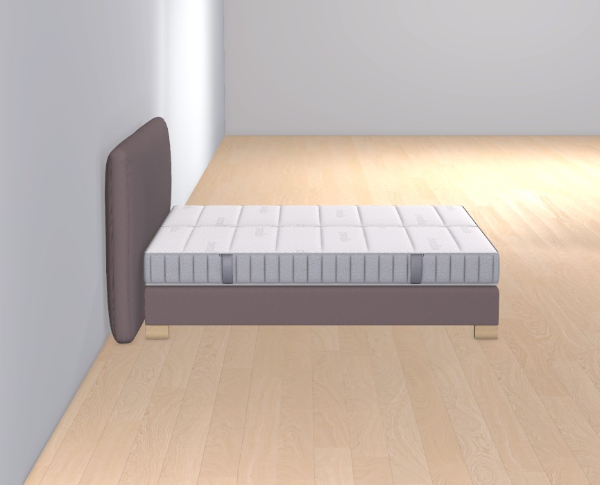 Boxspring Manhattan BS1